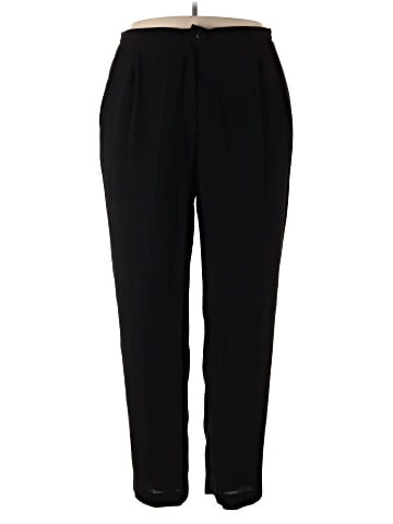 Studio 1 Casual Pants (view 1)