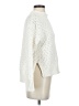 A New Day Ivory Turtleneck Sweater Size XS - photo 4
