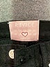REVICE Black Jeans Size 30 waist - photo 7