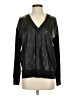 DKNY Black Cardigan Size S - photo 1
