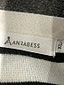 Anrabess White Cardigan Size XL - photo 7