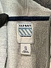 Old Navy Gray Zip Up Hoodie Size 3T - photo 3