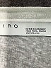 IRO White Cardigan Size 21 short - photo 4