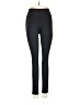 Athleta Solid Black Active Pants Size XXS - photo 1