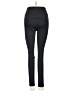 Athleta Solid Black Active Pants Size XXS - photo 2