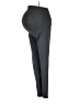 a:glow Gray Active Pants Size Sm Maternity - photo 1
