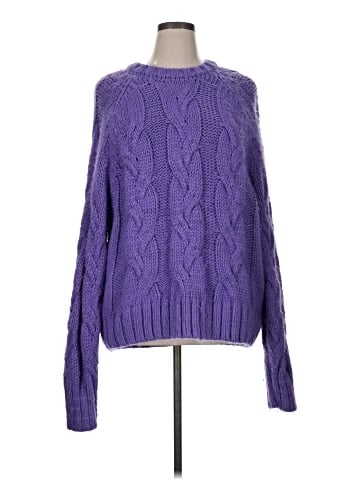 Love, Whit by Whitney Port Pullover Sweater (view 1)