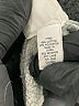Reflex Graphic Gray Sweatpants Size S - photo 5