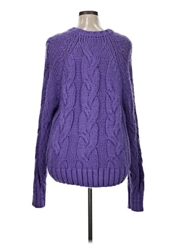 Love, Whit by Whitney Port Pullover Sweater (view 2)