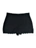 J.Crew Solid Black Shorts Size 0 - photo 1