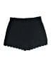 J.Crew Solid Black Shorts Size 0 - photo 2