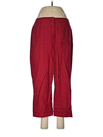 Sunny Leigh Casual Pants (view 1)