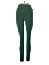 Lululemon Athletica Green Active Pants Size 0 - photo 1