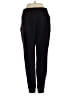 FLX Black Casual Pants Size S - photo 2