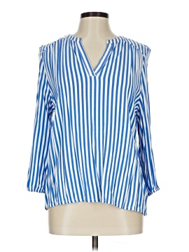 St. John's Bay 3/4 Sleeve Blouse