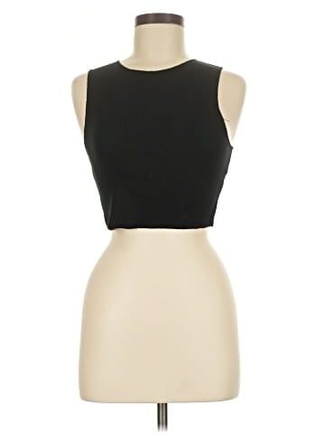 Trafaluc by Zara Tank Top (view 1)