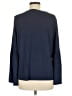 Olive and Oak Blue Long Sleeve Top Size M - photo 2