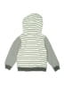 Carter's Stripes Gray Zip Up Hoodie 18-24 MO / 24 MO - photo 2