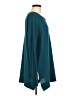 Zenana Teal Pullover Sweater Size M - photo 4