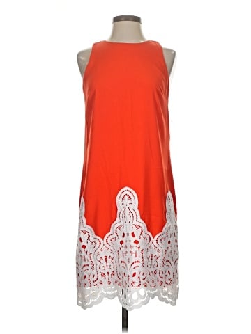 Cremieux Casual Dress (view 1)