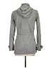 Blanc Noir 100% Cotton Gray Jacket Size XS - photo 2