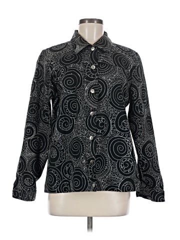 Laura Ashley Blazer (view 1)