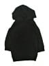 Assorted Brands 100% Cotton Black Zip Up Hoodie Size 100 cm / US 3-4 - photo 1