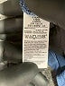Gap Hearts Blue Jeans Size 3 - photo 4