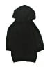 Assorted Brands 100% Cotton Black Zip Up Hoodie Size 100 cm / US 3-4 - photo 2