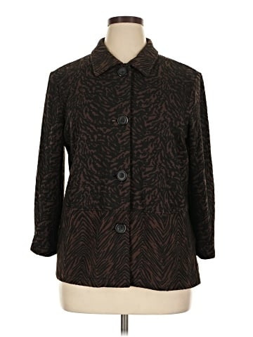 Notations Blazer (view 1)