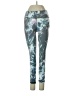 Vimmia Graphic Blue Active Pants Size XS - photo 1