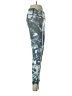 Vimmia Graphic Blue Active Pants Size XS - photo 4