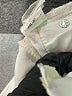 J.Crew Ivory Jeans Size 25 waist - photo 8