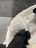 J.Crew Ivory Jeans Size 25 waist - photo 9