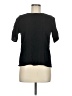 Old Navy Black Short Sleeve Top Size M - photo 1