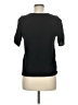 Old Navy Black Short Sleeve Top Size M - photo 2
