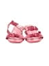 J.Crew Pink Sandals Size 10 - photo 2