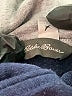 Eddie Bauer Blue Pullover Hoodie Size S (kids) - photo 3