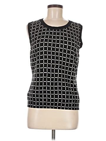 IMNYC Isaac Mizrahi Sweater Vest (view 1)