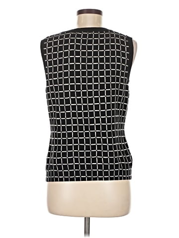 IMNYC Isaac Mizrahi Sweater Vest (view 2)