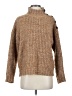 ENKAY Tweed Brown Pullover Sweater Size XS - photo 1