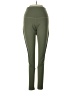 ABS2B Fitness Apparel Green Active Pants Size S - photo 1