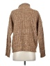 ENKAY Tweed Brown Pullover Sweater Size XS - photo 2