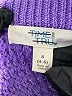 Time and Tru 100% Polyester Purple Pullover Sweater Size S - photo 7
