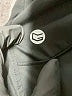 Unbranded Solid Black Casual Pants Size XL - photo 7