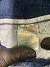 Jag Jeans Blue Jeans Size 4 - photo 4
