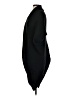 Max Studio Black Poncho Size XS - photo 5