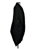 Max Studio Black Poncho Size XS - photo 4
