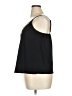 Shein Black Tank Top Size 12 - photo 5