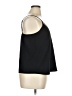 Shein Black Tank Top Size 12 - photo 4
